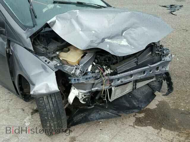 2013 FORD FOCUS - VIN: 1FADP3F29DL370719 - Photo 9