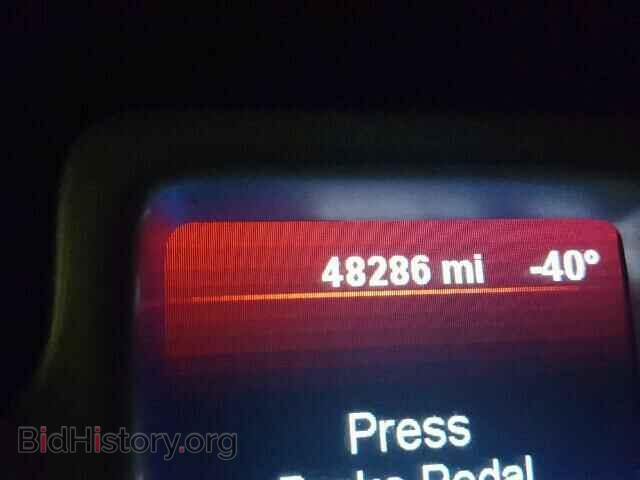 2012 DODGE JOURNEY - VIN: 3C4PDCBG8CT360266 - Фото 8