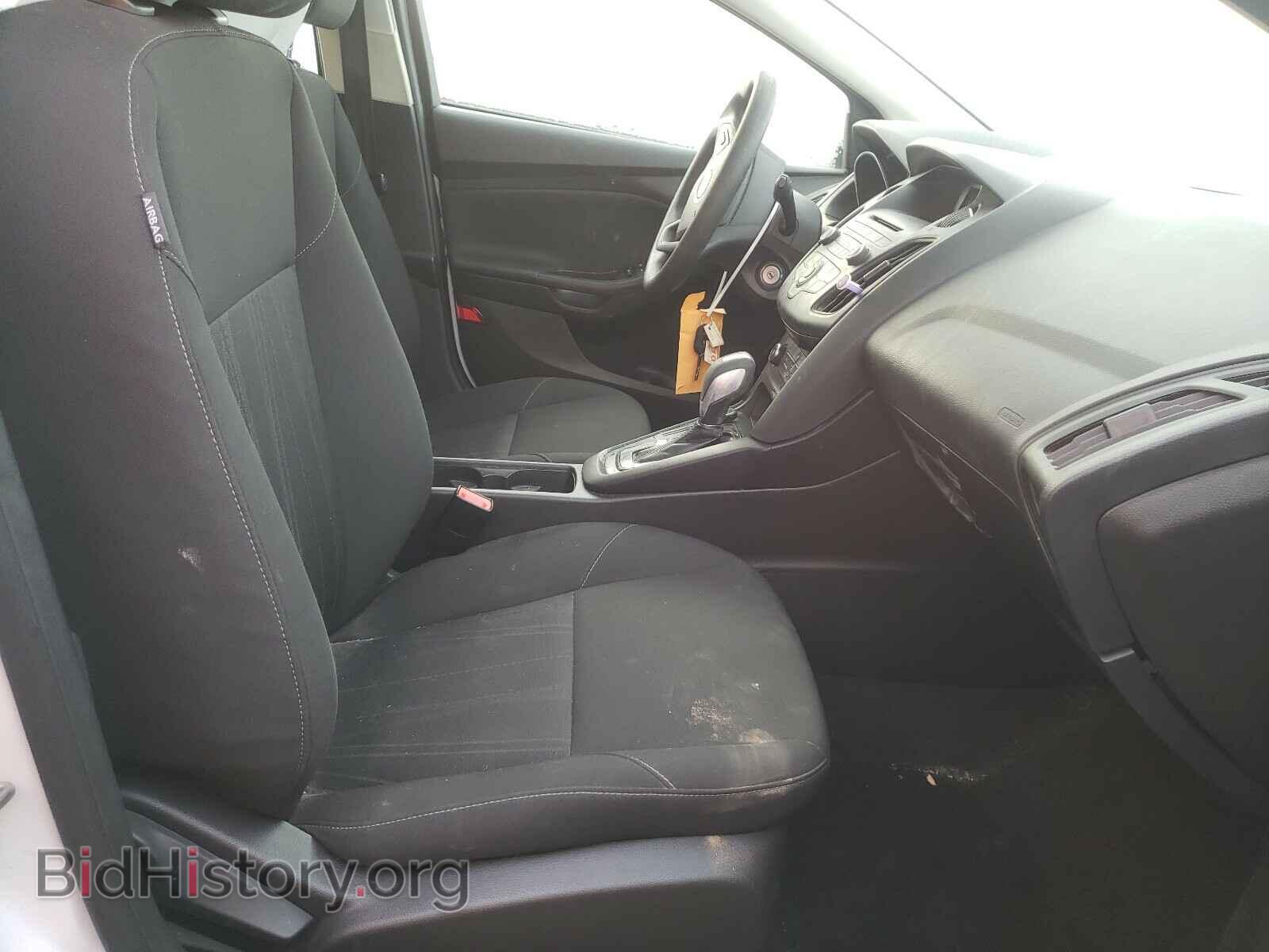 2016 FORD FOCUS - VIN: 1FADP3K22GL202656 - Фото 5