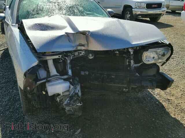 2013 DODGE CHALLENGER - VIN: 2C3CDYAG4DH742158 - Photo 9