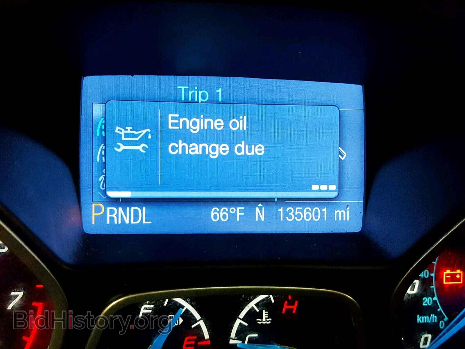 2013 FORD FOCUS SE - VIN: 1FADP3F27DL221726 - Фото 8