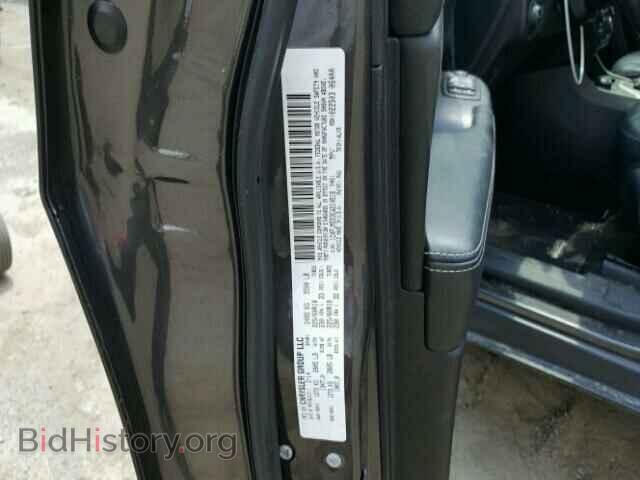 2014 JEEP CHEROKEE - VIN: 1C4PJMDS3EW214516 - Фото 10
