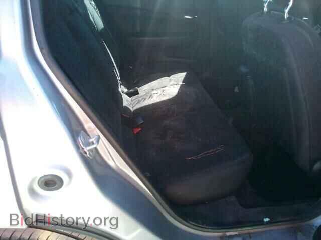 2013 CHRYSLER 200 - VIN: 1C3CCBBB7DN543700 - Фото 6