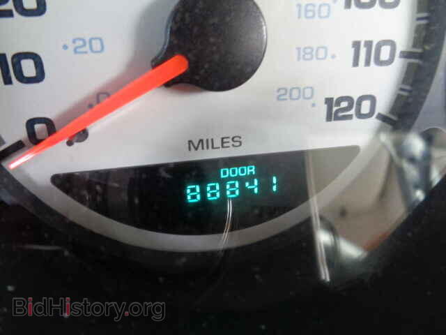 2005 DODGE NEON - VIN: 1B3ES56C25D122844 - Фото 8