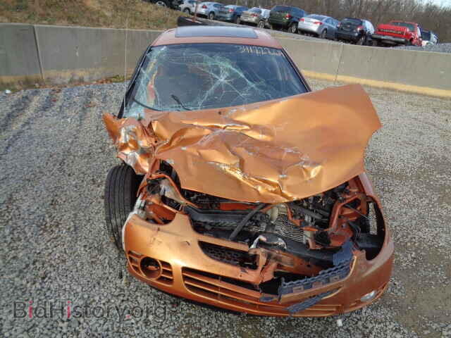 2005 DODGE NEON - VIN: 1B3ES56C25D122844 - Фото 9