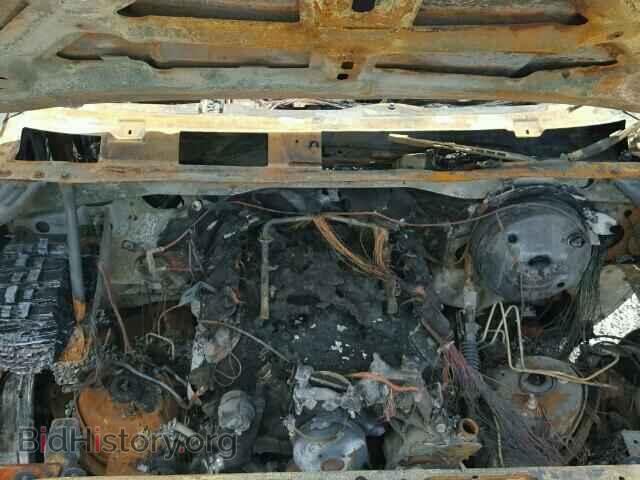 2007 CHEVROLET SILVERADO - VIN: 2GCEC130271583961 - Фото 7