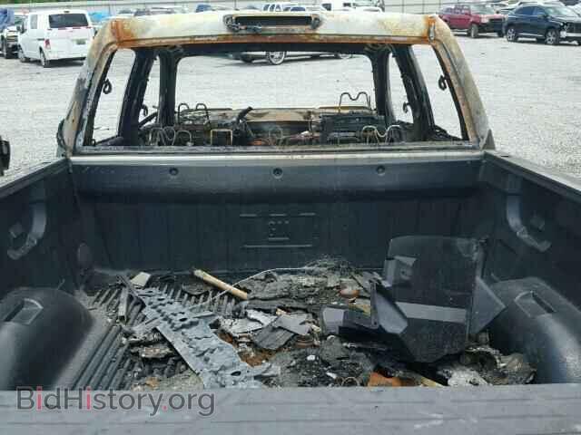 2007 CHEVROLET SILVERADO - VIN: 2GCEC130271583961 - Фото 9