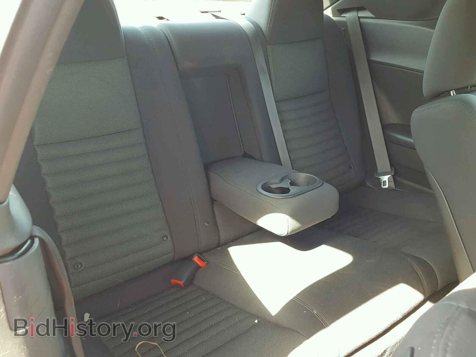 2014 DODGE CHALLENGER - VIN: 2C3CDYAGXEH172541 - Photo 5
