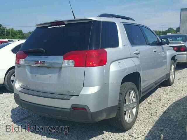 2011 GMC TERRAIN - VIN: 2CTFLVEC9B6260932 - Photo 4