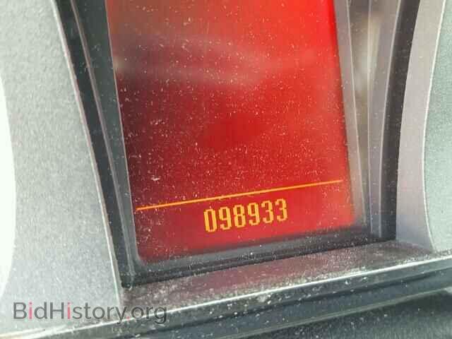 2011 GMC TERRAIN - VIN: 2CTFLVEC9B6260932 - Photo 8