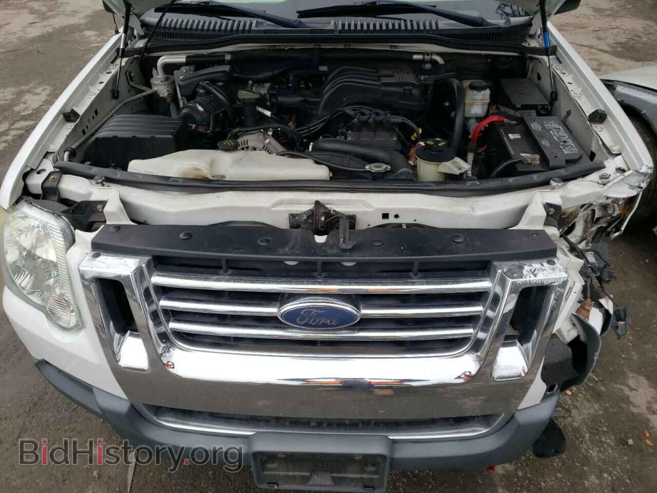 2007 FORD EXPLORER - VIN: 1FMEU31KX7UA02221 - Photo 7