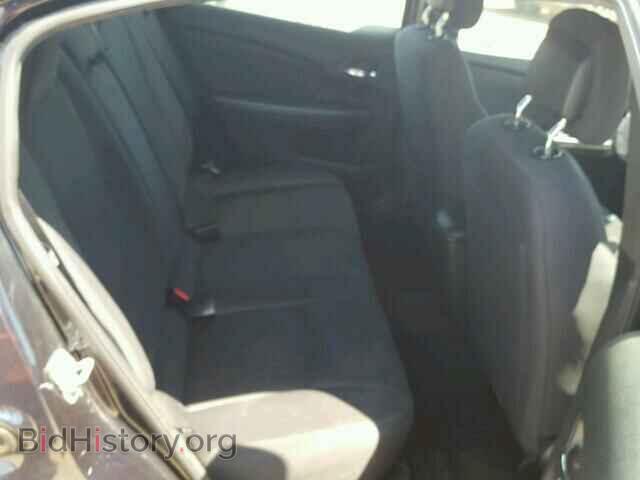 2012 CHRYSLER 200 - VIN: 1C3CCBAB0CN292311 - Фото 6