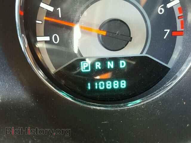 2012 CHRYSLER 200 - VIN: 1C3CCBAB0CN292311 - Фото 8