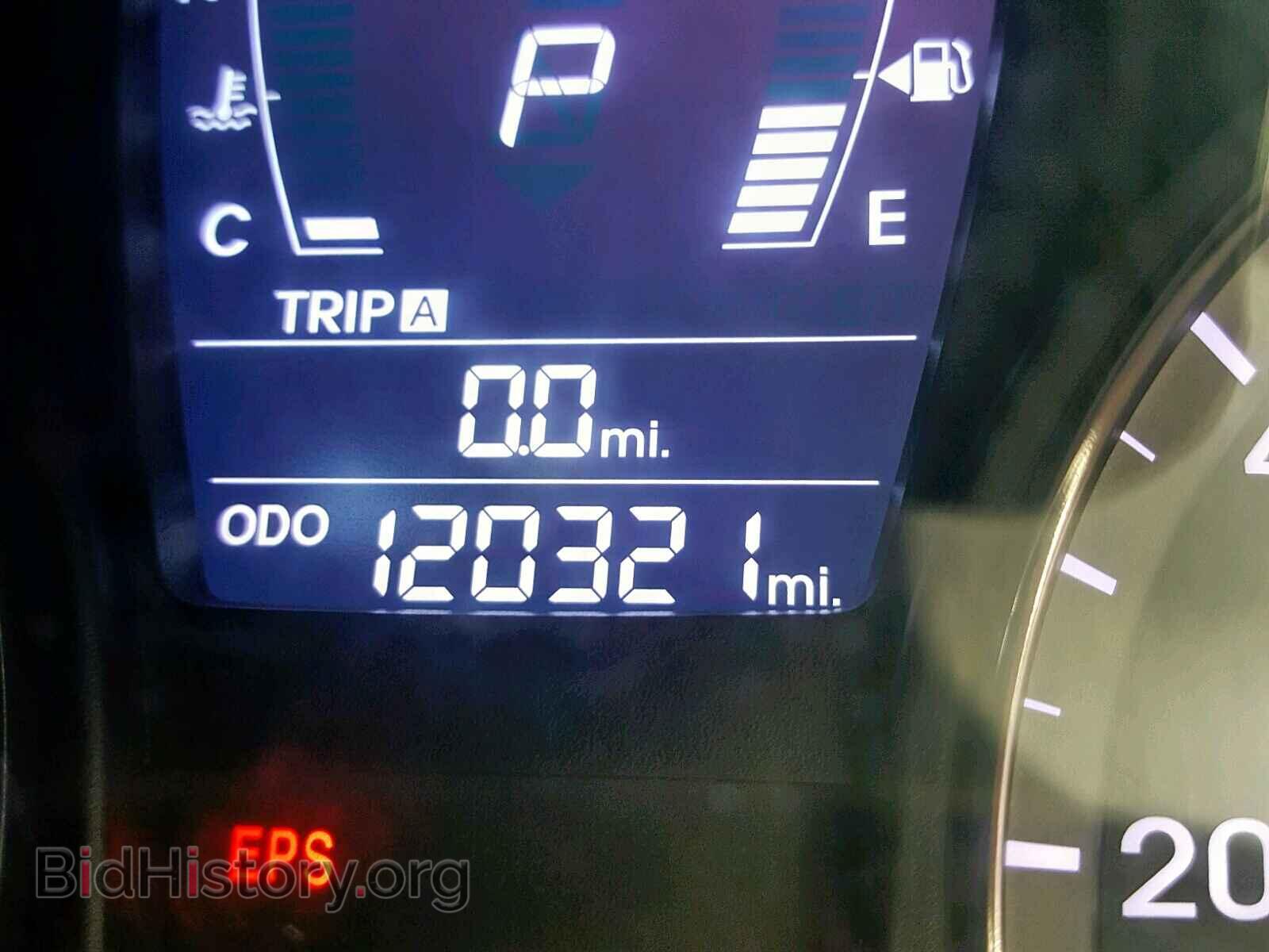 2012 HYUNDAI ACCENT - VIN: KMHCT4AE7CU213476 - Фото 8