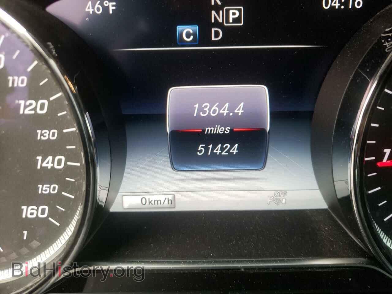 2018 MERCEDES-BENZ E-CLASS - VIN: WDDZF4KB2JA383369 - Фото 8