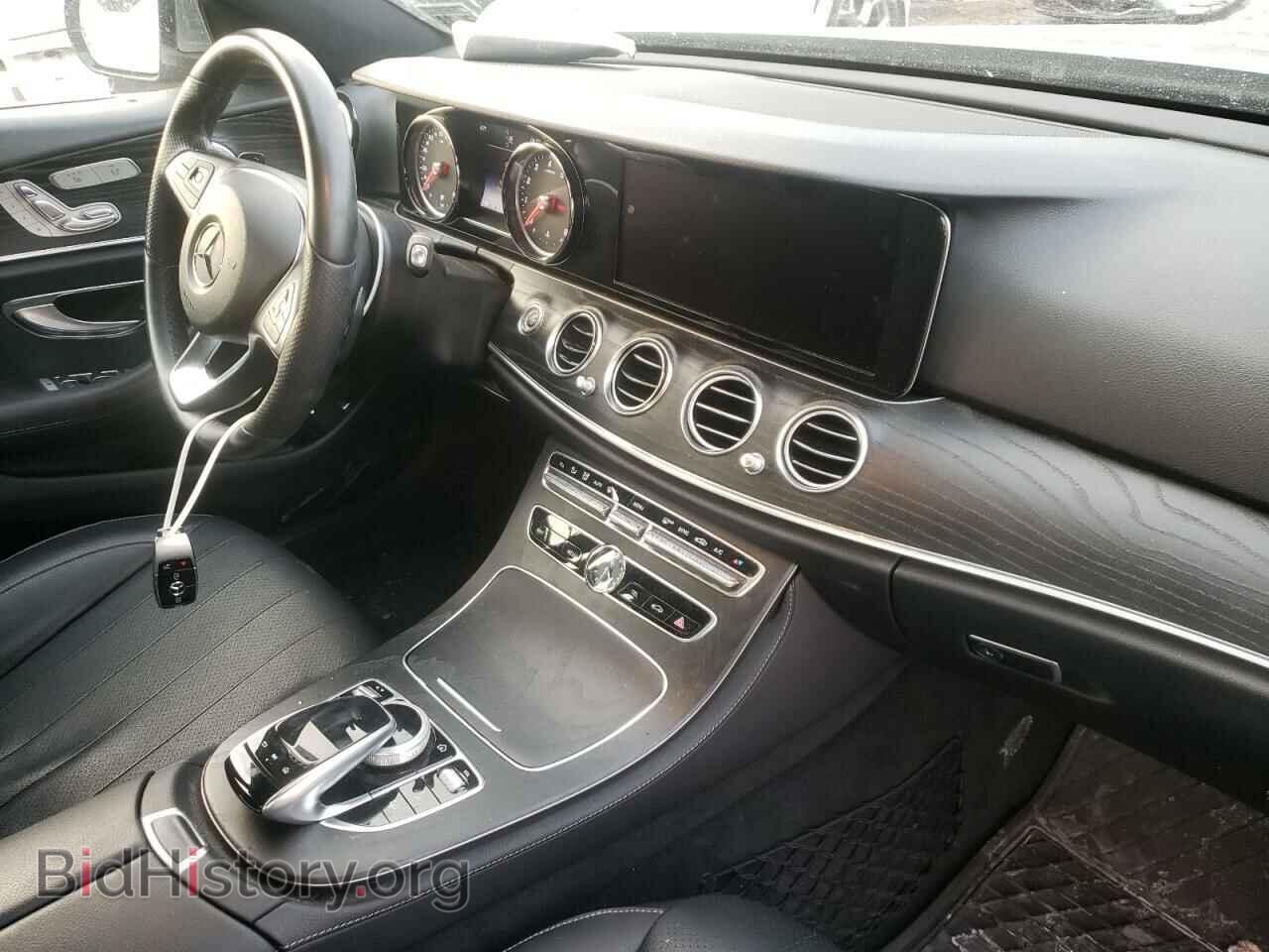 2018 MERCEDES-BENZ E-CLASS - VIN: WDDZF4KB2JA383369 - Фото 9