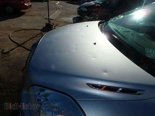 2011 BUICK ENCLAVE - VIN: 5GAKVBED3BJ343725 - Фото 10