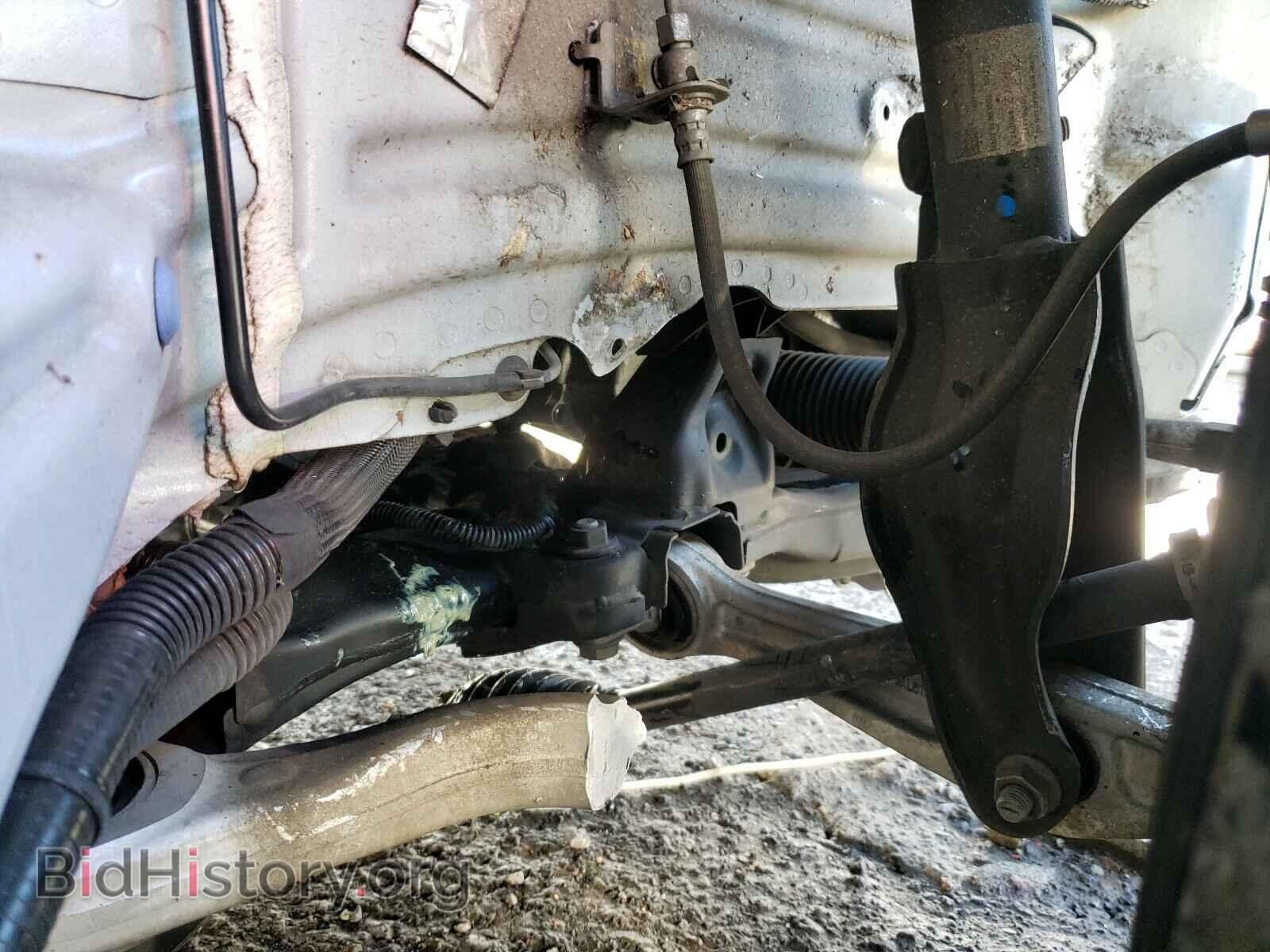 2018 TESLA MODEL 3 - VIN: 5YJ3E1EB3JF092206 - Фото 9