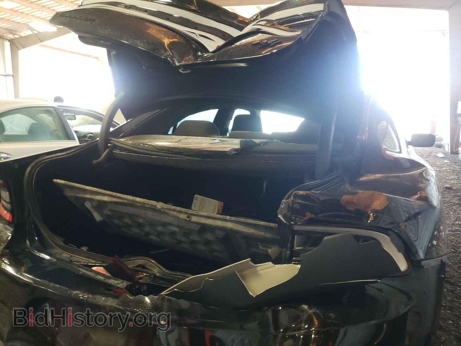 2016 DODGE CHARGER - VIN: 2C3CDXCT7GH118606 - Фото 9