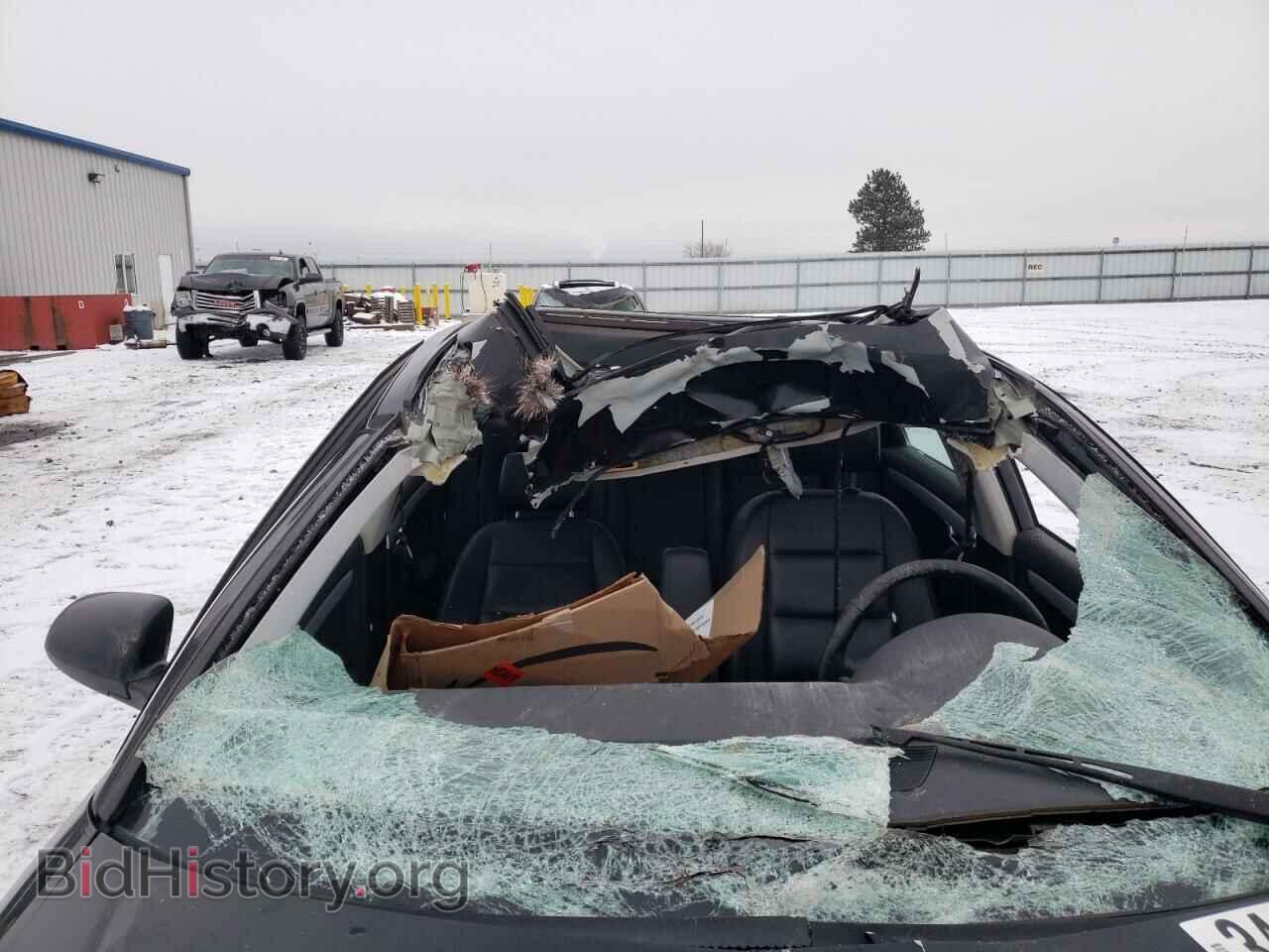 2008 AUDI A4 - VIN: WAUDF78E48A027293 - Фото 9