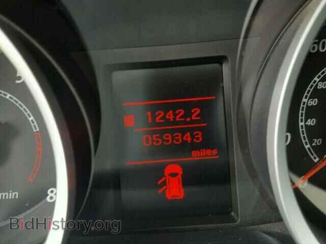 2014 MITSUBISHI LANCER - VIN: JA32U2FU7EU020702 - Фото 8