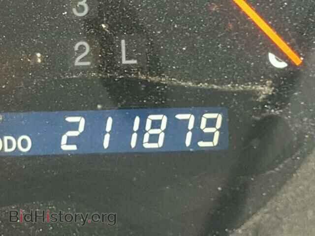 2003 LEXUS ES300 - VIN: JTHBF30G430105942 - Photo 8