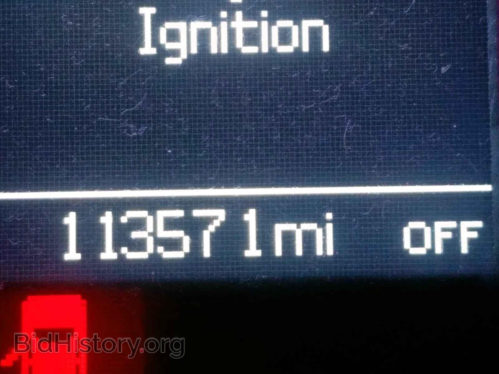 2011 CHRYSLER MINIVAN - VIN: 2A4RR8DGXBR760118 - Фото 8