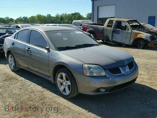Photo 4A3AB36F84E047259 - MITSUBISHI GALANT 2004