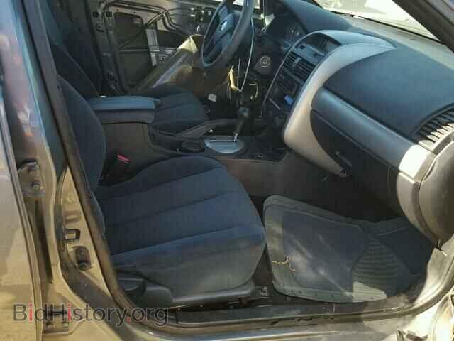 2004 MITSUBISHI GALANT - VIN: 4A3AB36F84E047259 - Фото 5