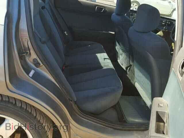 2004 MITSUBISHI GALANT - VIN: 4A3AB36F84E047259 - Фото 6