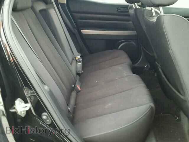 2010 MAZDA CX-7 - VIN: JM3ER2W53A0348054 - Фото 6