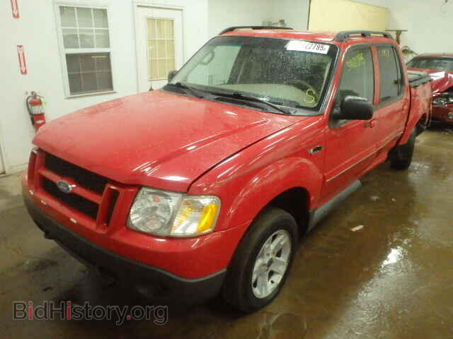 2005 FORD EXPLORER - VIN: 1FMZU77K55UB68076 - Photo 2