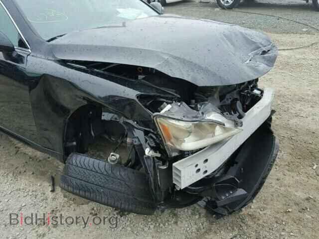 2009 LEXUS IS250 - VIN: JTHCK262792028048 - Фото 10