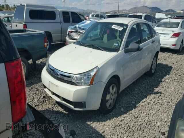 2010 FORD FOCUS - VIN: 1FAHP3EN2AW291397 - Фото 2
