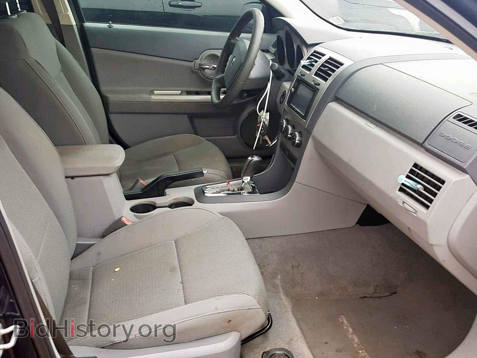2008 DODGE AVENGER - VIN: 1B3LC56K78N109436 - Фото 5