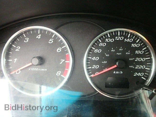 2006 MAZDA 6 - VIN: 1YVFP80C565M69640 - Фото 8