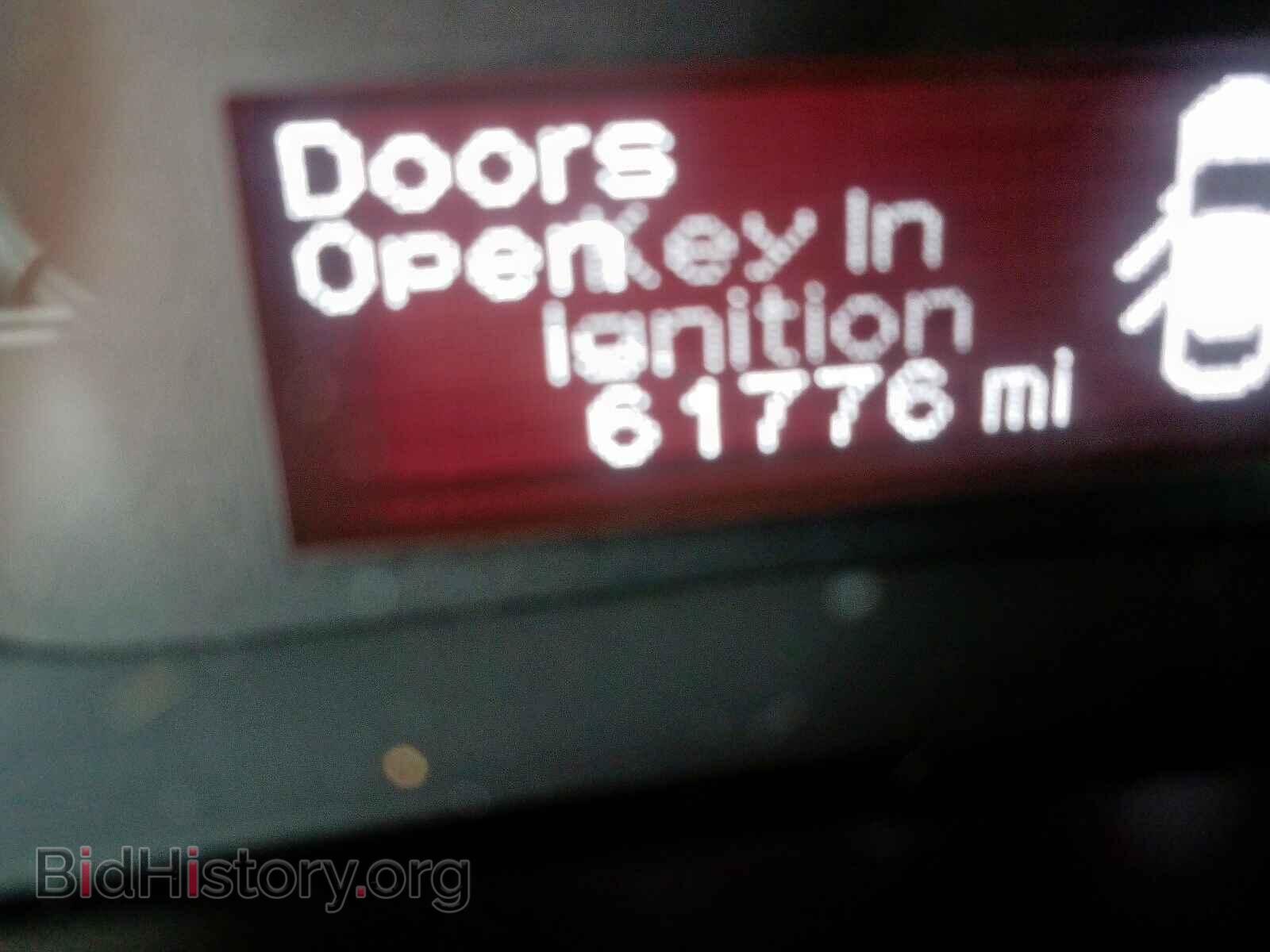 2015 DODGE DART - VIN: 1C3CDFBB2FD363151 - Photo 8