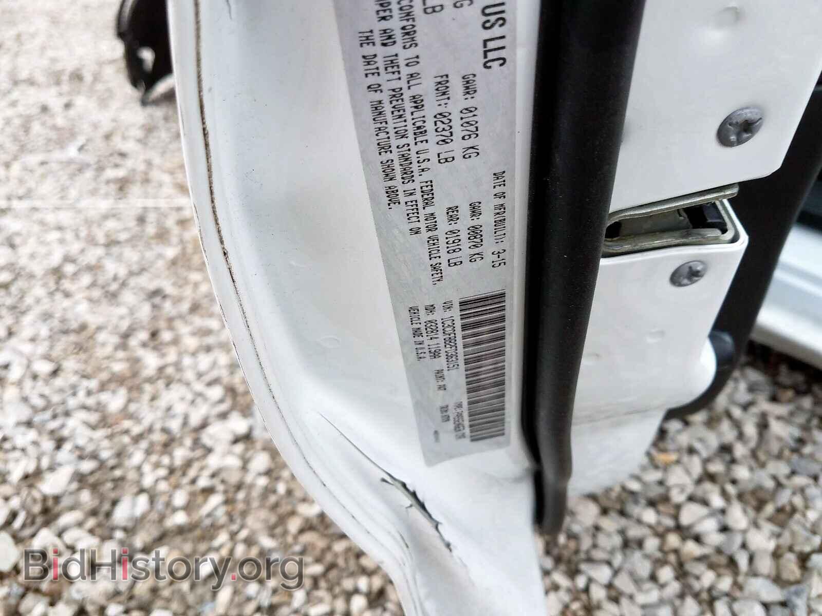 2015 DODGE DART - VIN: 1C3CDFBB2FD363151 - Photo 10