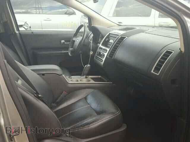 2008 FORD EDGE - VIN: 2FMDK48C08BA47360 - Photo 5