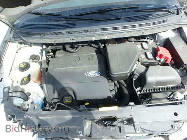 2013 FORD EDGE - VIN: 2FMDK3GC2DBB36417 - Photo 7