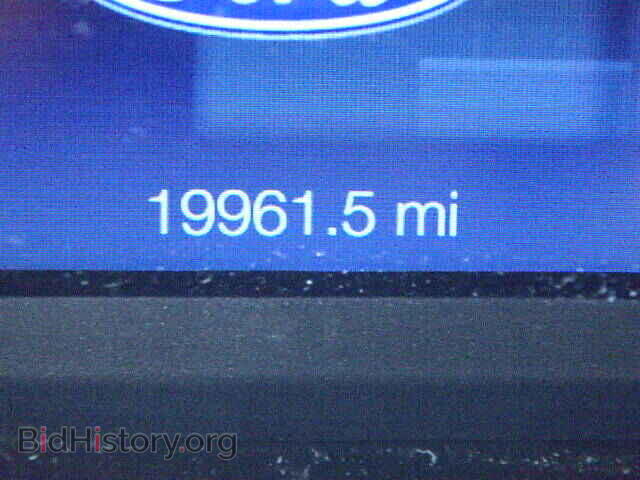 2013 FORD EDGE - VIN: 2FMDK3GC2DBB36417 - Photo 8