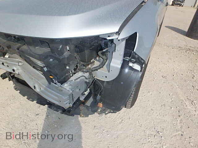 2013 FORD EDGE - VIN: 2FMDK3GC2DBB36417 - Photo 9