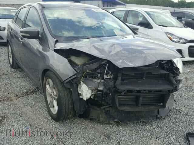 Photo 1FADP3F25EL425653 - FORD FOCUS 2014