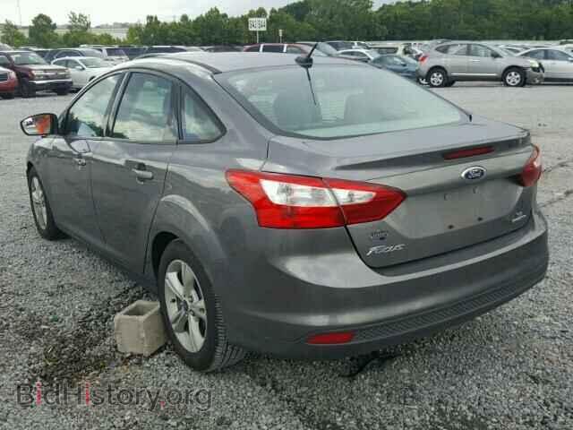 2014 FORD FOCUS - VIN: 1FADP3F25EL425653 - Photo 3