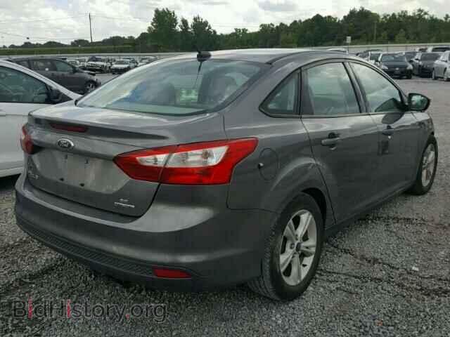 2014 FORD FOCUS - VIN: 1FADP3F25EL425653 - Photo 4