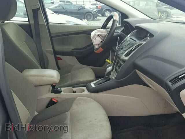 2014 FORD FOCUS - VIN: 1FADP3F25EL425653 - Photo 5