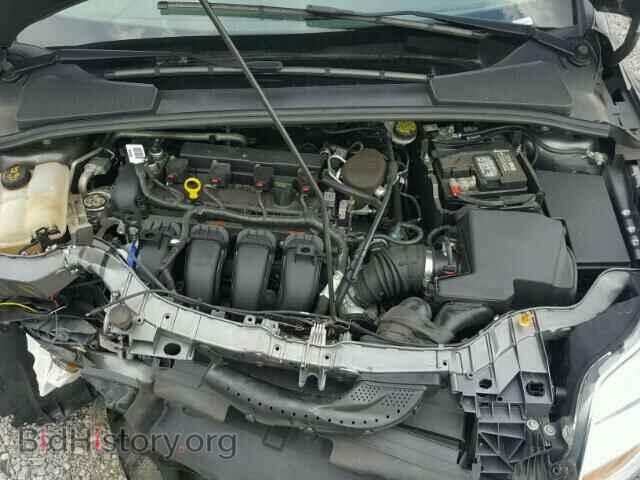 2014 FORD FOCUS - VIN: 1FADP3F25EL425653 - Photo 7