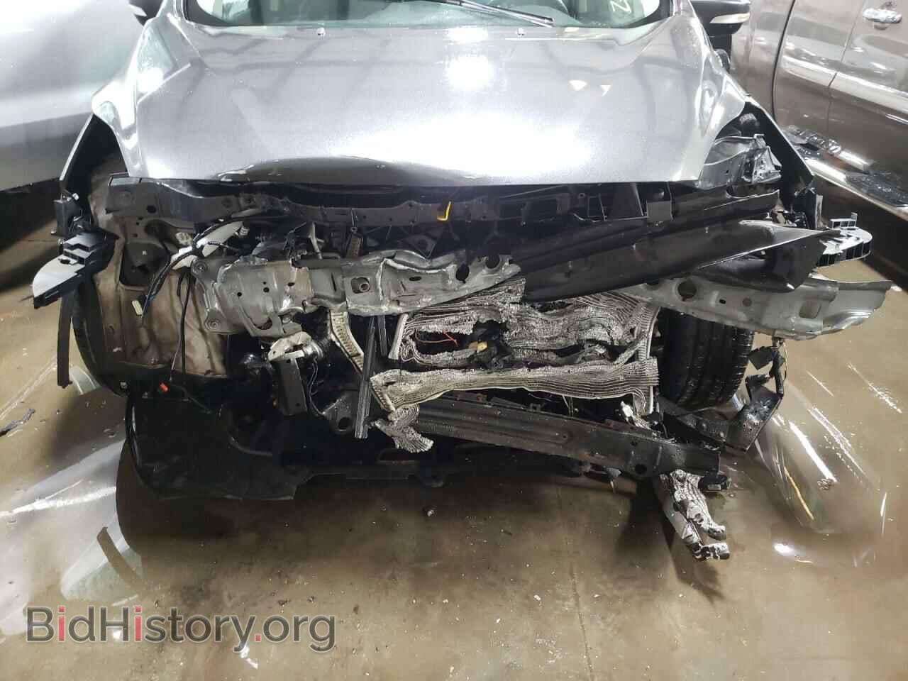 2017 FORD CMAX - VIN: 1FADP5AU2HL103450 - Фото 9