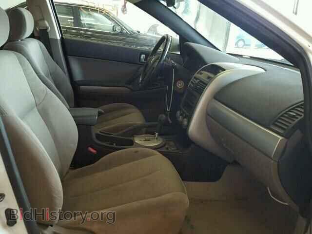2004 MITSUBISHI GALANT - VIN: 4A3AB46S34E079118 - Фото 5