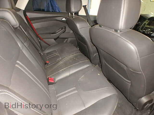 2013 FORD FOCUS - VIN: 1FADP3J25DL163865 - Фото 6